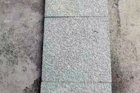 青砂石成品板