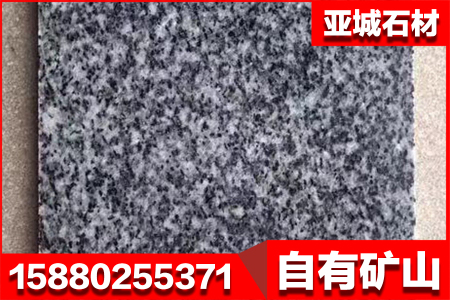 新芝麻黑光面