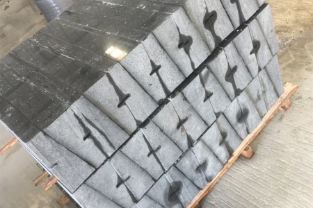 黑金沙異形壓頂