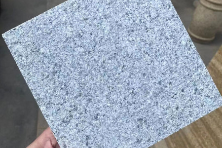 河南芝麻灰火燒面