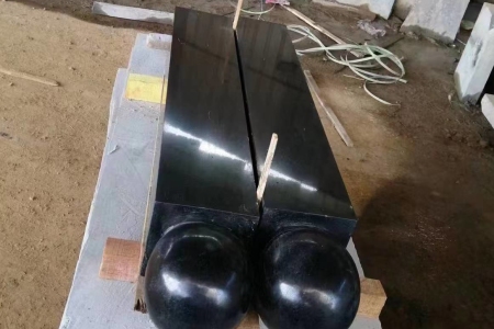 欄桿