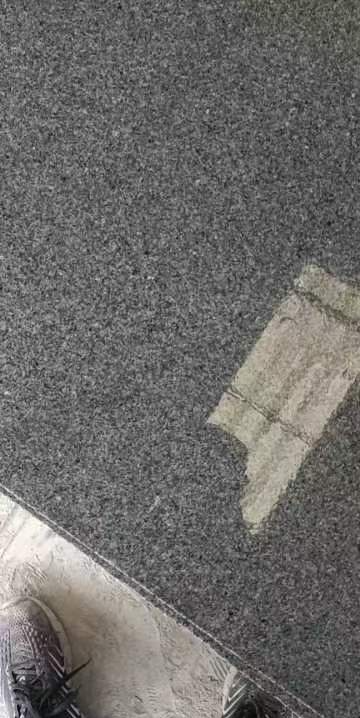 英山芝麻灰光面