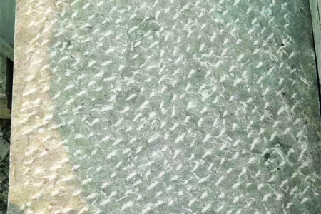 青石菠蘿面