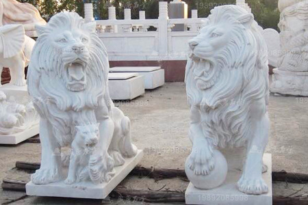 獅子