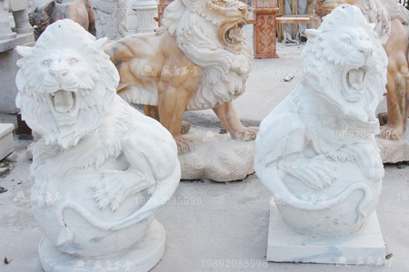獅子