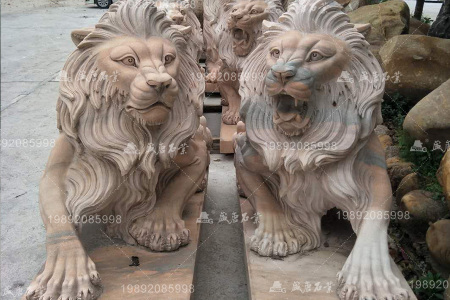 獅子
