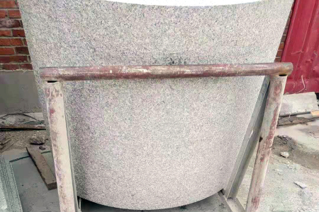 香檳翠弧形板