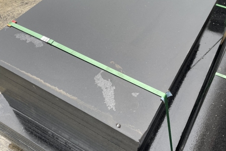 碑板成品
