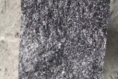西鄉(xiāng)黑馬蹄石