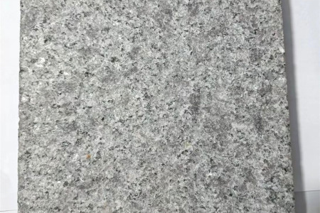 皇室灰鉆火燒面