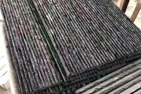 流水石