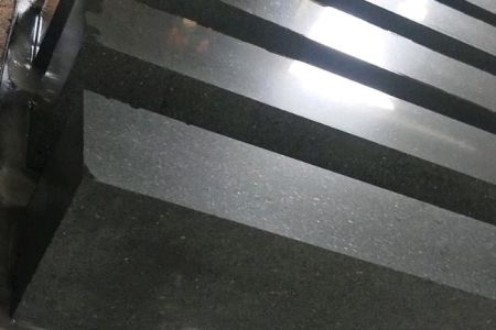 黑金沙水景工程板