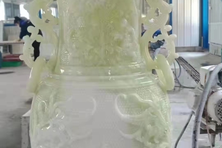 綠翡翠工藝品