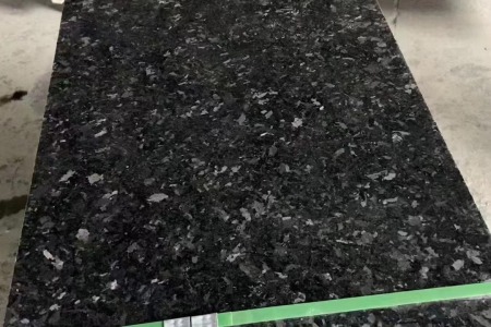 安哥拉黑