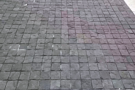 中國黑小方塊