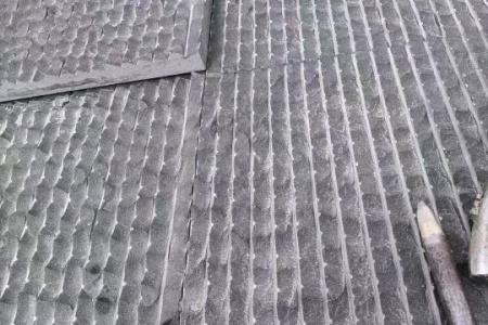 流水板