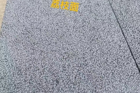 蒙古黑荔枝面