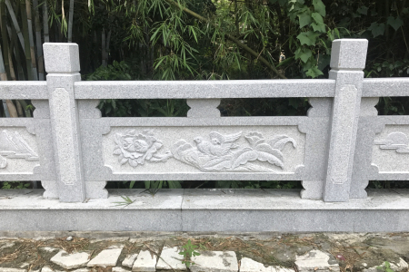 石護(hù)欄