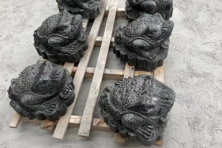 動物雕刻
