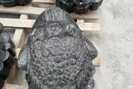 動物雕刻