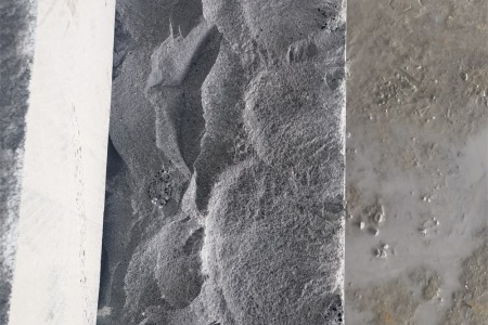 海南黑自然面