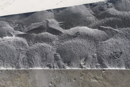 海南黑自然面