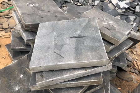 海南黑自然面