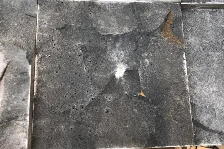 海南黑自然面