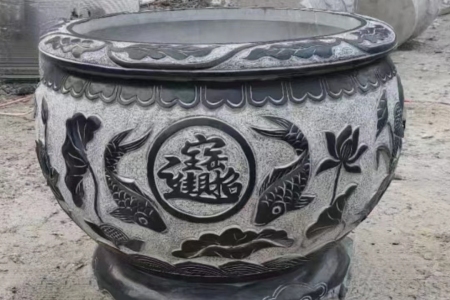 花缽