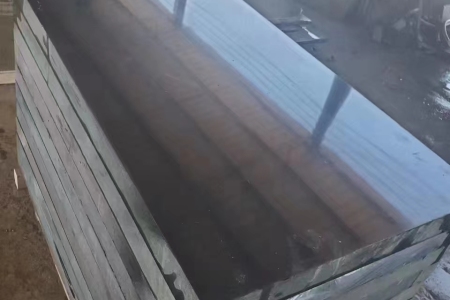 光面板