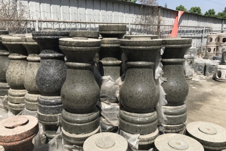 石桌石凳