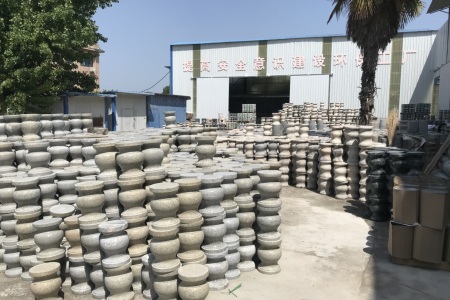 石桌石凳