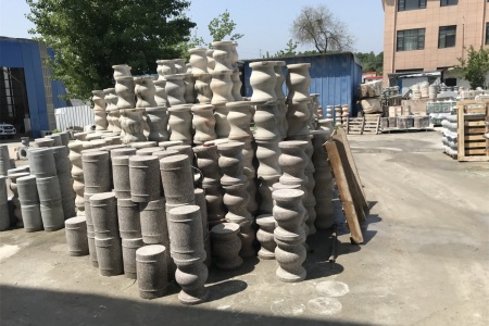 石桌石凳