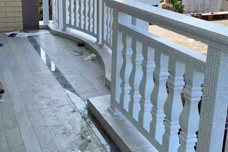 欄桿