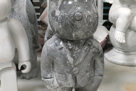 玉石工藝品