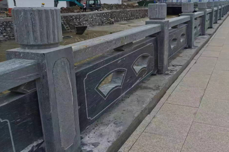 欄桿