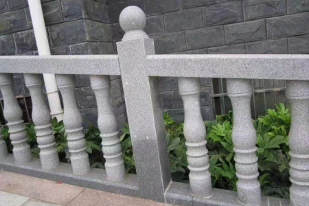 欄桿