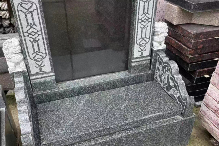濱州青墓碑