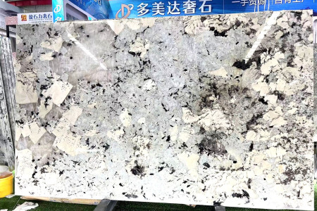 雪山藍(lán)