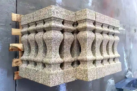 欄桿