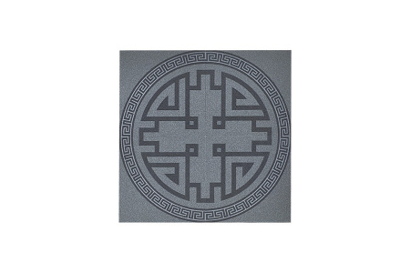 模具拼花
