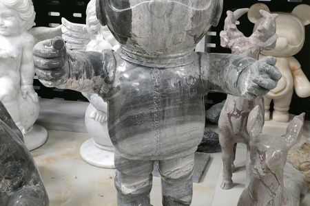 玉石工藝品