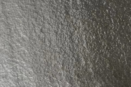 雅蒙黑水沖面