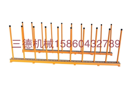 插銷式臺(tái)面板儲(chǔ)存架-F