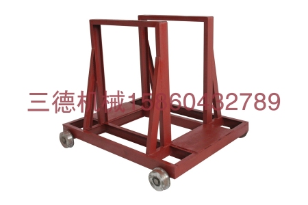 軌道輪擺渡車(5T)-J