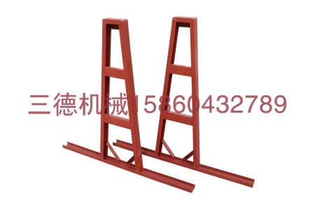 A字存放架(常規(guī)款)-X