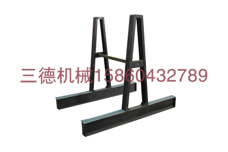 H鋼A字存放架(可拆款)-J