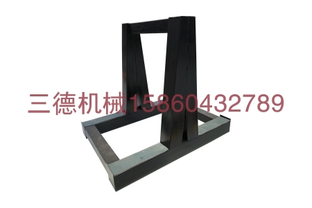 200方管A架-E
