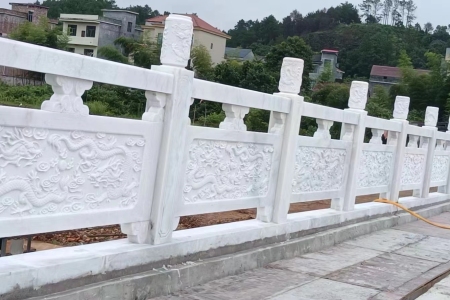 欄桿