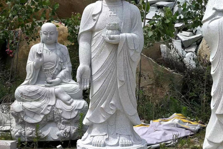 人物雕刻